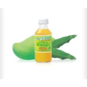 You C1000 Vitamin Mango