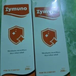 Cek Bpom Zymuno