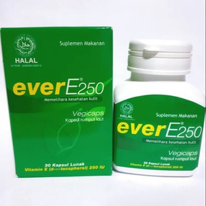 Ever E 250