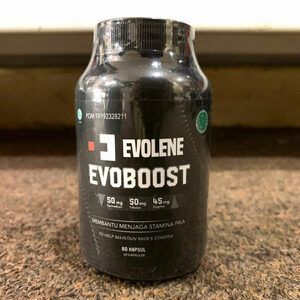 Evolene-evoboost