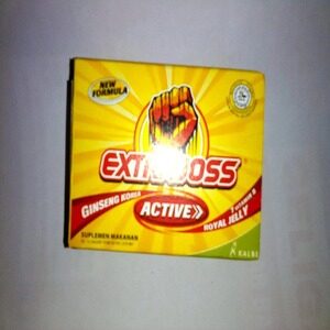 Extra Joss Active B7