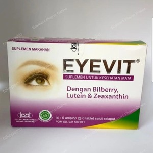 Eyevit