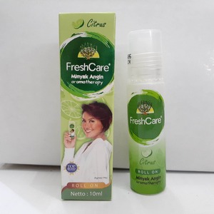 Freshcare Citrus