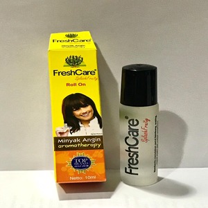 Freshcare Splash Fruity