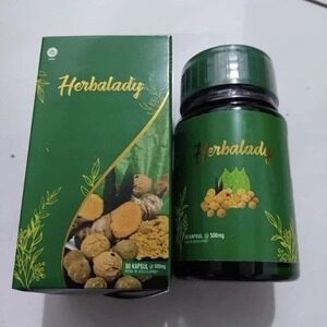 Herbalady