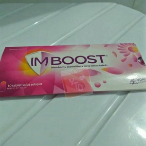 Im-boost