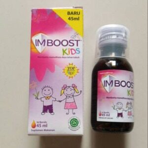 Imboost Kids