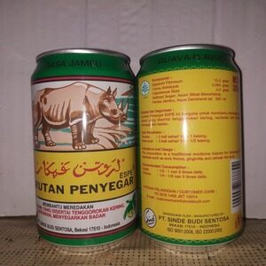 Larutan Penyegar Espe (Rasa Jambu)