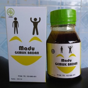 Madu Gemuk Badan