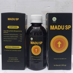 Madu Sp