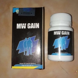 Mw Gain