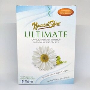 Nourish Skin Ultimate