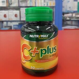 Nutrimax C+ Plus