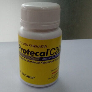 Protecal C 200