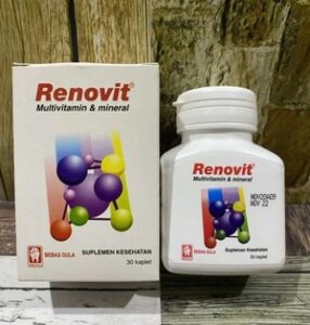 Renovit