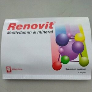 Renovit