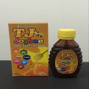 Tj Joybee Rasa Original