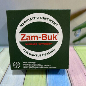 Zambuk