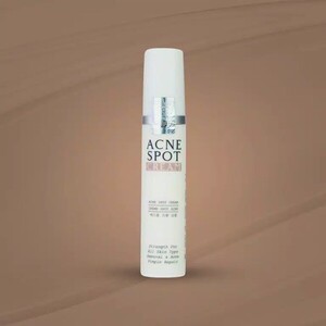 CEK BPOM Acne Spot Gel