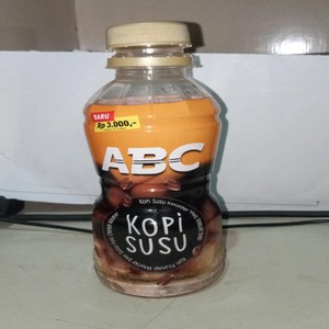 Cek Bpom ABC Minuman Kopi Susu