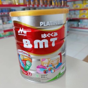 Cek Bpom Bmt Platinum Formula Bayi Untuk Usia 0-6 Bulan