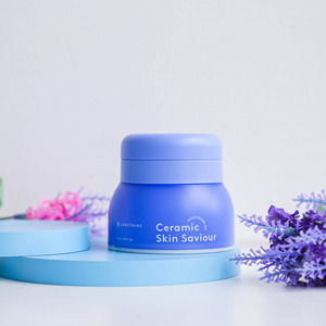 Cek Bpom Ceramic Skin Saviour Moisturizer Gel Somethinc