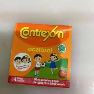 Cek Bpom Contrexyn