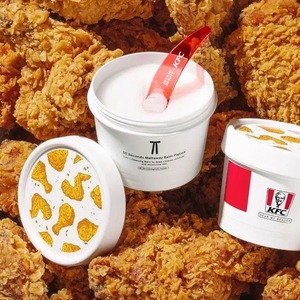 Cek Bpom Dear Me Beauty X Kfc 30 Seconds Meltaway Balm Papaya