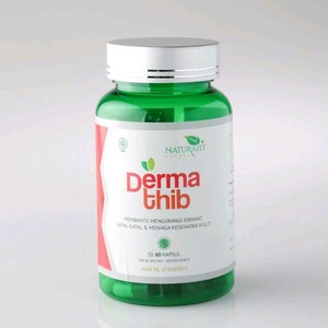 Cek Bpom Derma Thib