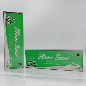 Cek Bpom Fairy Flower Vanishing Cream Home Snow