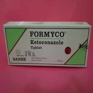 Cek Bpom Formyco