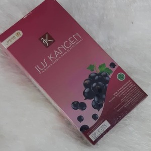 Cek Bpom Juskangen Minuman Serbuk Rasa Blackcurrant