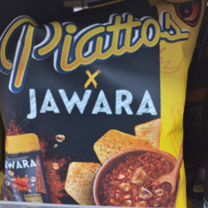 Cek Bpom Makanan Ringan Kentang Rasa Sambal Bawang Jacknjill Piattos X Jawara