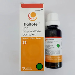 Cek Bpom Maltofer Drops