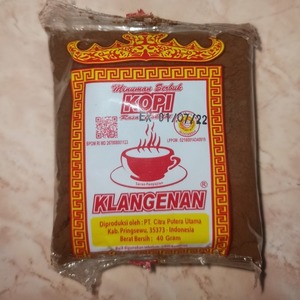 Cek Bpom Minuman Serbuk Kopi Rasa Cokelat Klangenan