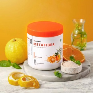 Cek Bpom Minuman Serbuk Rasa Jeruk Yuzu Metafiber