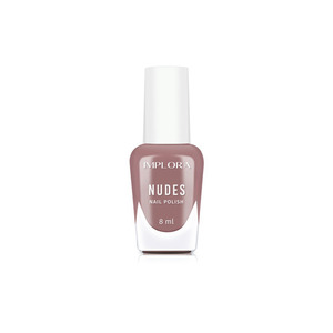 Cek Bpom Nail Polish Nudes 04 Implora