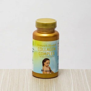 Cek Bpom Natures Health Collagen Complex