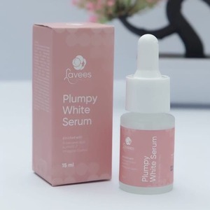 Cek Bpom Plumpy White Serum Cosmedics