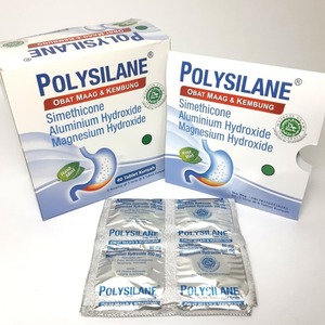 Cek Bpom Polysilane Tablet