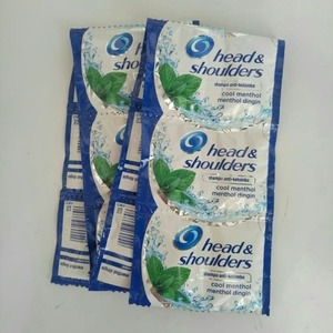 Cek Bpom Shampo Anti-Ketombe Menthol Dingin Sachet Head & Shoulders