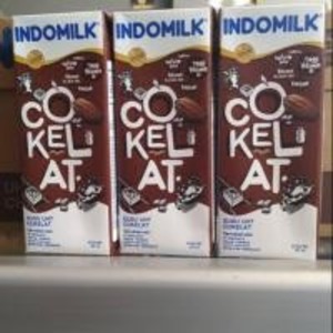 Cek Bpom Susu Uht Rasa Cokelat Indomilk