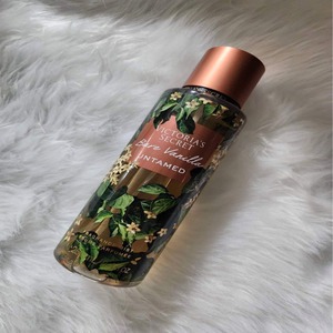 Cek Bpom Victorias Secret Fragrance Mist Bare Vanilla Untamed