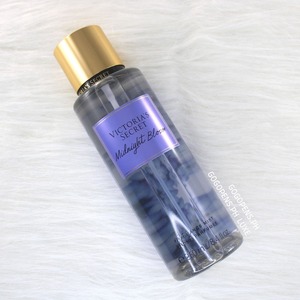 Cek Bpom Victorias Secret Fragrance Mist Midnight Bloom