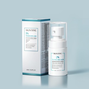 Cek Bpom 3% Tranexamic Acid Advanced Bright Serum Skintific