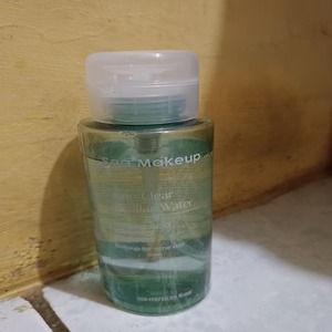 Cek Bpom Acne Clear Micellar Water Sea Make Up