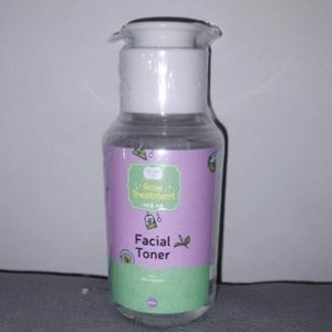 Cek Bpom Acne Treatment Facial Toner Yeppu-yeppu By Kiyowo