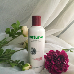 Cek Bpom Advanced Hand & Body Lotion Natur-e