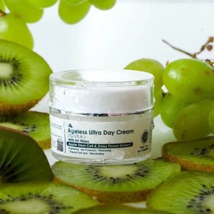 Cek Bpom Ageless Ultra Day Cream Amura