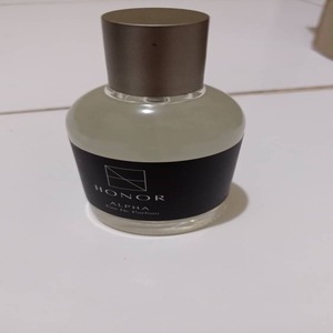 Cek Bpom Alpha Eau De Parfum Honor